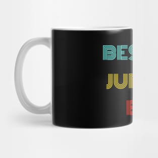 Best Jurist Ever - Nice Birthday Gift Idea Mug